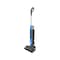 Ecowell Cordless Electric Vacuum, Wet/Dry, DC Motor, Dual Tanks, Self Cleaning, LED Display P03 - alternate 1